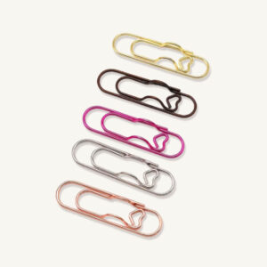 CLIP a stylo 2 ROW