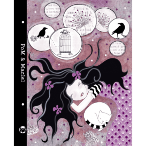 Carnet de dessin Rêve