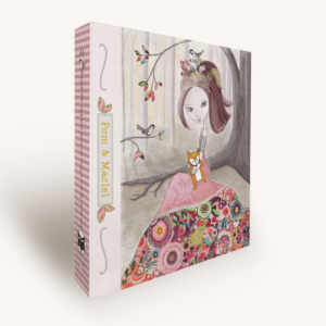 Cartable Aventine Recto