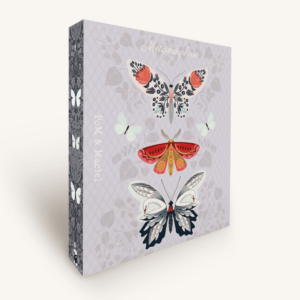 Cartable Metamorphose Recto