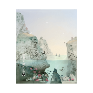 Horizon Non perforé