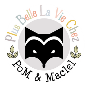 Logo moderne et coloroé