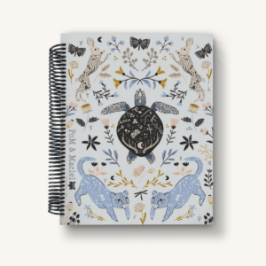 Poésie Mystique Recto