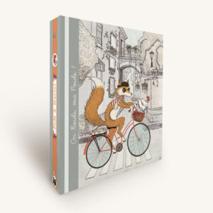 VEL PAK RECTO Debout 3