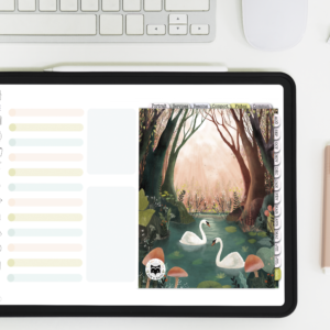 IPad Mockup